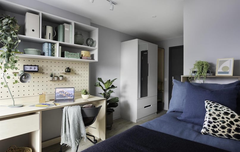 Cathedral Street, Glasgow - Image 1